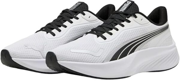 Puma Unisex-Adult Pounce Lite Res Running Shoe