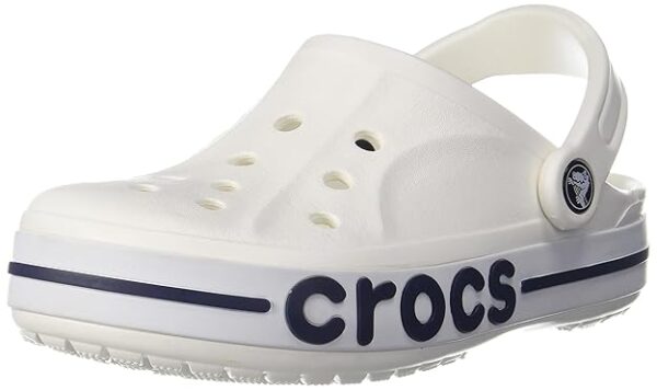 Crocs Unisex Adult Bayaband Sport Band Clog